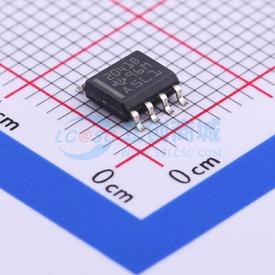 TPS2041BDR SOIC-8 电荷泵