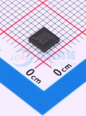 MPQ4436AGRE-AEC1-Z QFN-20(4x4) DC-DC电源芯片