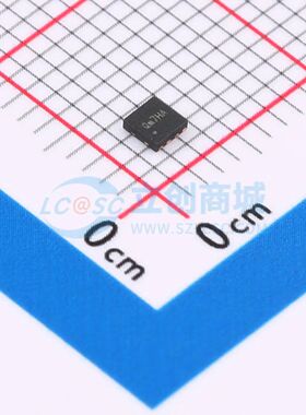 SY8003C1DFC DFN-8-EP(2x2) DC-DC电源芯片