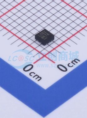 LTC3563EDC#TRMPBF DFN-6-EP(2x2) DC-DC电源芯片