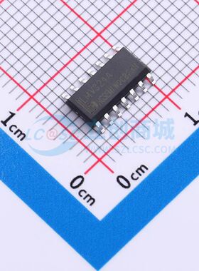 LMV324AIM/TR SOP-14 运算放大器