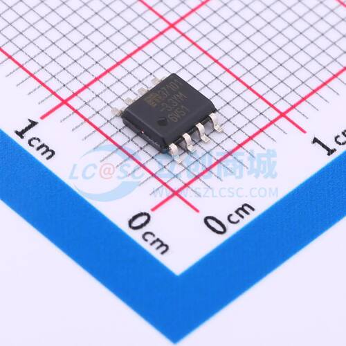 MIC37101-3.3YM-TR SOIC-8 线性稳压器(LDO)