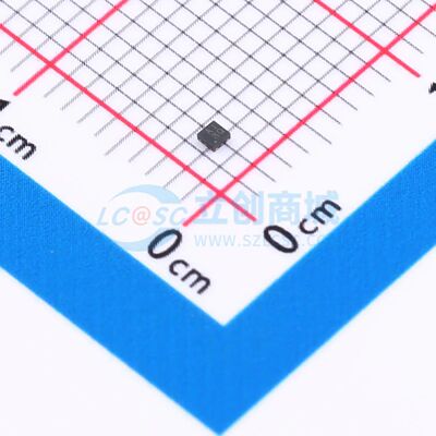 MS3236-1.5YUTDN4 DFN-4L(1x1) 线性稳压器(LDO)
