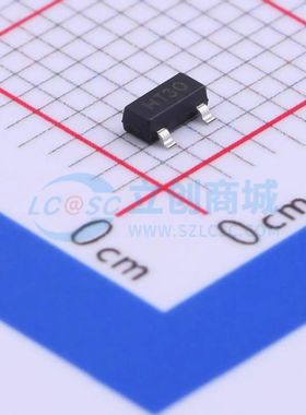 HT7130S SOT-23 线性稳压器(LDO)