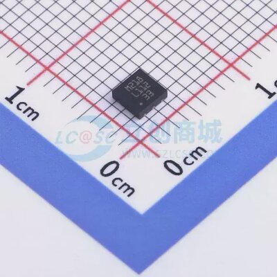 LDL112PV33R DFN-6(3x3) 线性稳压器(LDO)