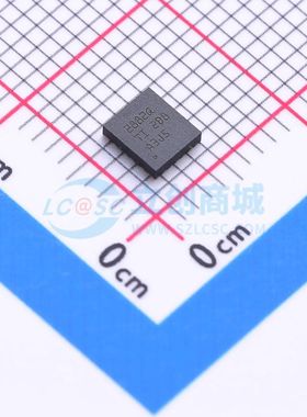 TPS552882QRPMRQ1 VQFN-26-HR(3.5x4) DC-DC电源芯片