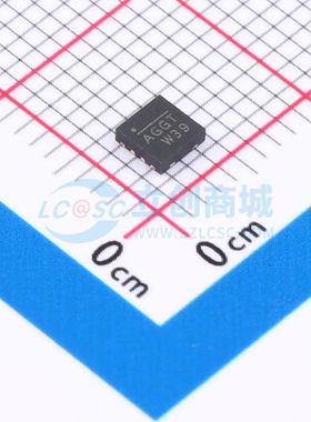 MP2013GQ-33-Z QFN-8(3x3) 线性稳压器(LDO)