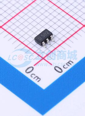 HT7550S-2 SOT-23-5 线性稳压器(LDO)