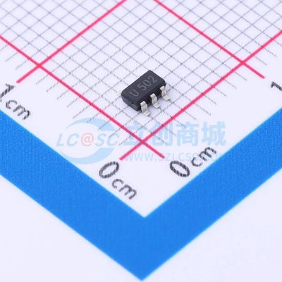 HT7550S-2 SOT-23-5 线性稳压器(LDO)