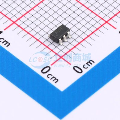 MAX6070AAUT12+T SOT-23-6 电压基准芯片