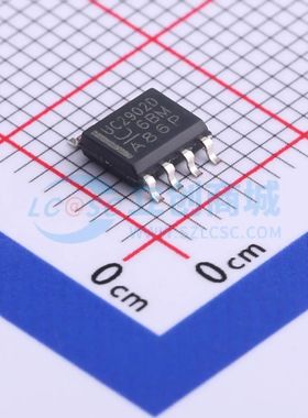 UC2902D SOIC-8 专业电源管理(PMIC)