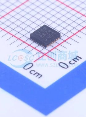 LT3650IDD-8.4#PBF TDFN-12-EP(3x3) 电池管理