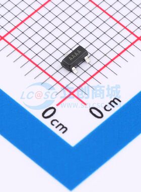 HG809LM3/TR SOT-23 监控和复位芯片