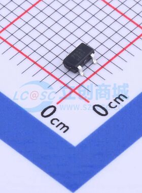 BRCO7533MC SOT-23 线性稳压器(LDO)