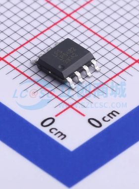 LP6482SOF SOP-8 DC-DC电源芯片