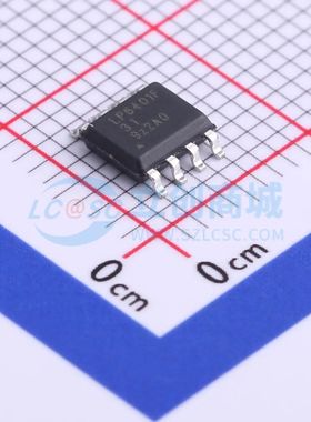 LP6401F31SOF SOP-8 DC-DC电源芯片