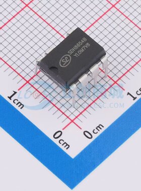 SDH8654B DIP-7 AC-DC控制器和稳压器