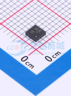 RT8065ZQW WDFN-8-EP(3x3) DC-DC电源芯片