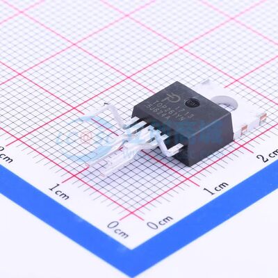 TOP261YN TO-220-7C AC-DC控制器和稳压器