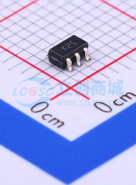 LDK130M25R SOT-23-5L 线性稳压器(LDO)