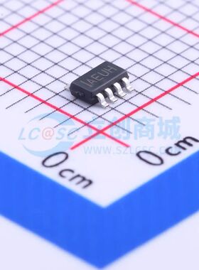 MP2233DJ-LF-Z TSOT-23-8 DC-DC电源芯片
