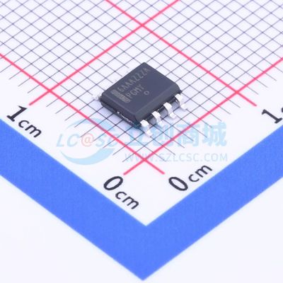 NCP4306AAAZZZADR2G SOIC-8 同步整流控制器