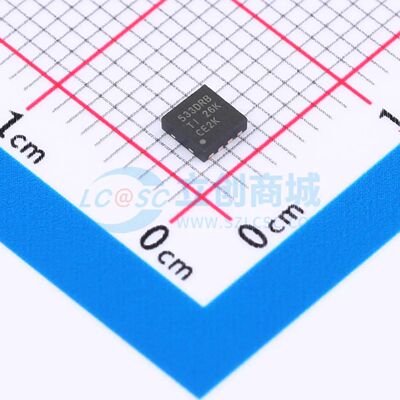 TPS73533QDRBRQ1 SON-8(3x3) 线性稳压器(LDO)