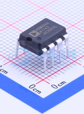 ADM694ANZ DIP-8 监控和复位芯片