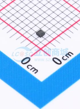 CJ6206B30F DFNWB-4L(1x1) 线性稳压器(LDO)