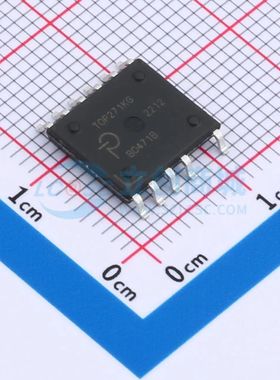 TOP271KG-TL ESOP-12 AC-DC控制器和稳压器
