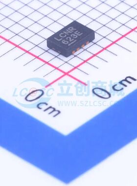 LT3470HDDB#PBF DFN-8-EP(2x3) DC-DC电源芯片