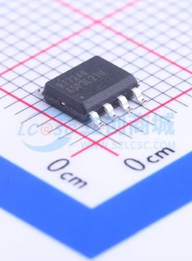 RT7240GSP(Z10) SOP-8-EP DC-DC电源芯片