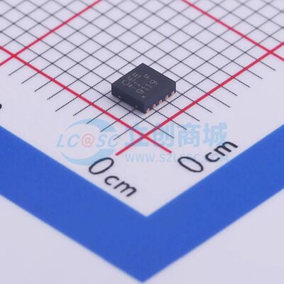 TPS63030DSKT SON-10-EP(2.5x2.5) DC-DC电源芯片