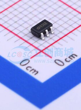 HT7936B SOT-23-6 DC-DC电源芯片