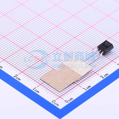 L78L12ACZ-AP TO-92-3 线性稳压器(LDO)