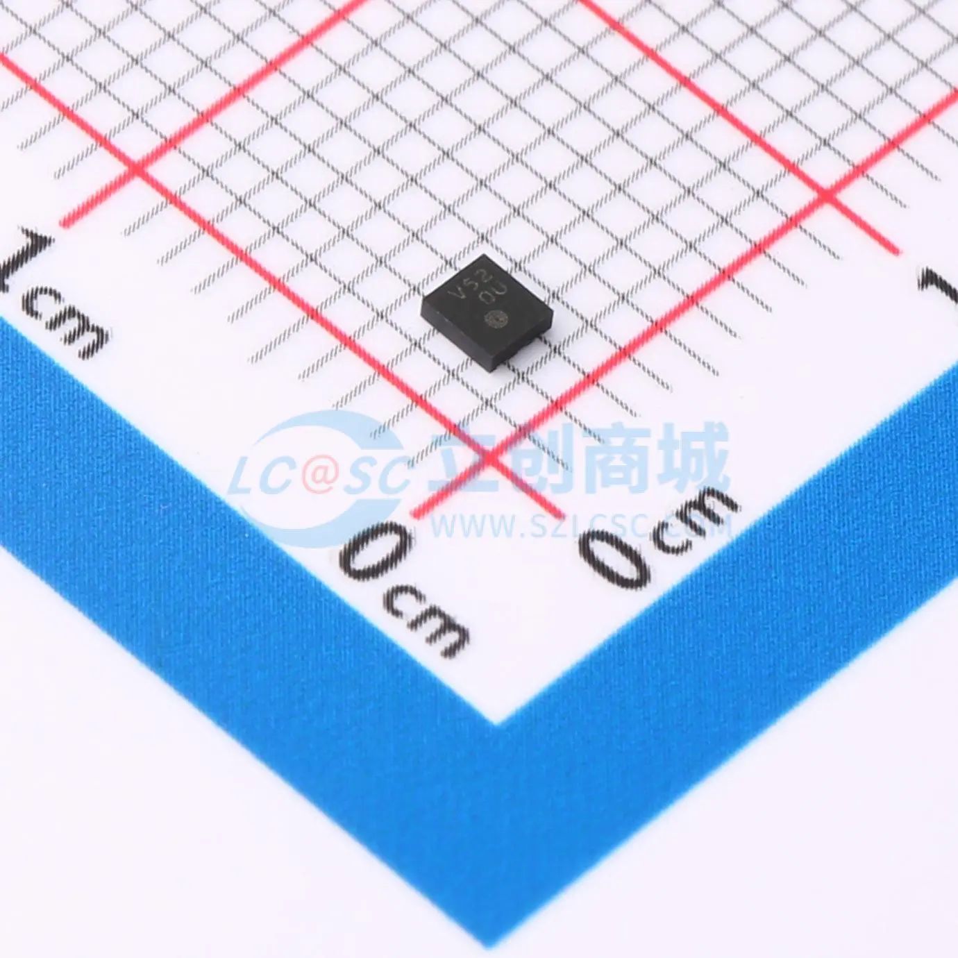 XC6702D331ER-G USP-6C 线性稳压器(LDO)