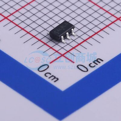 NCP114ASN330T1G TSOP-5-1.5mm 线性稳压器(LDO)