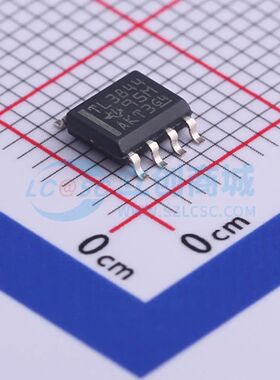 TL3844DR-8 SOIC-8 AC-DC控制器和稳压器