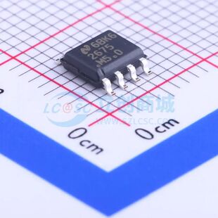LM2675MX DC电源芯片 SOIC 5.0 NOPB