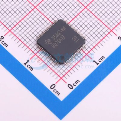 BQ79616PAPRQ1 HTQFP-64(10x10) 电池管理