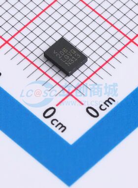 LT3033EUDC#TRPBF QFN-20(3x4) 线性稳压器(LDO)