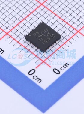 TPS74401MRGWREP VQFN-20-EP(5x5) 线性稳压器(LDO)