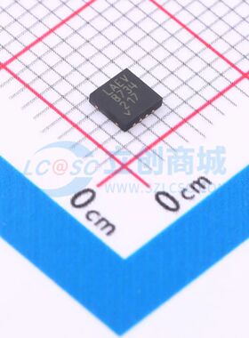 LTC4058EDD-4.2#PBF DFN-8-EP(3x3) 电池管理