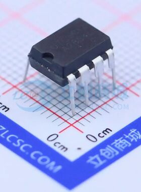 A2804L-D08-T DIP-8 AC-DC控制器和稳压器