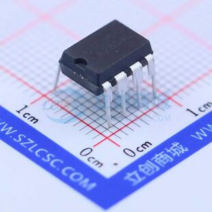 A2804L DC控制器和稳压器 DIP D08