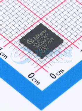 XDPE132G5HG000XUMA1 QFN-56(7x7) AC-DC控制器和稳压器