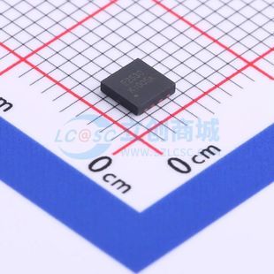 3.3x3.3 場效應(yīng)管 DFN MOSFET HSCE2530