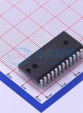 XD74LS181 DIP-24 特殊逻辑IC