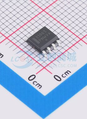 MC33063ADR2G SOIC-8 DC-DC电源芯片