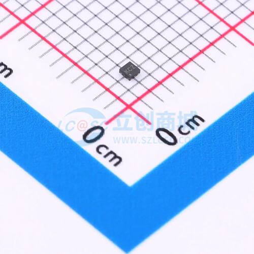 LP3997-18QVF DFN-4-EP(1x1) 线性稳压器(LDO)